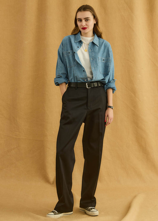 【ONLINE PREORDER】STEADY PANTS