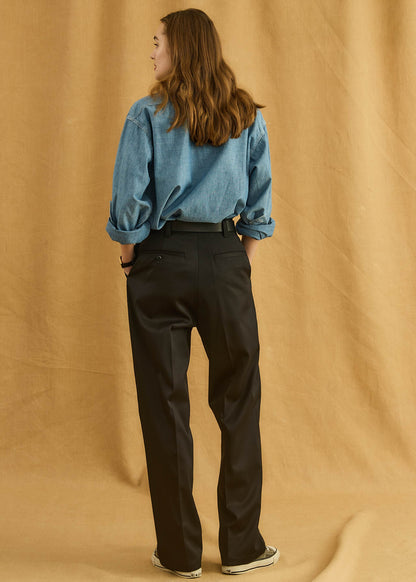 【Oblada】STEADY PANTS