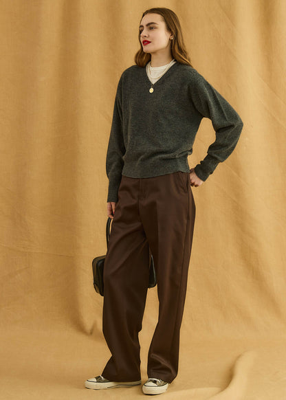 【Oblada】STEADY PANTS
