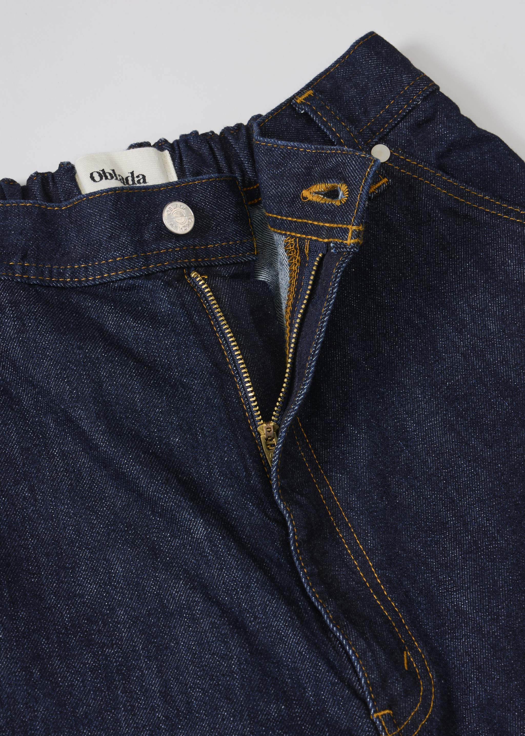 Oblada】SKATER JEANS – CINCH inc