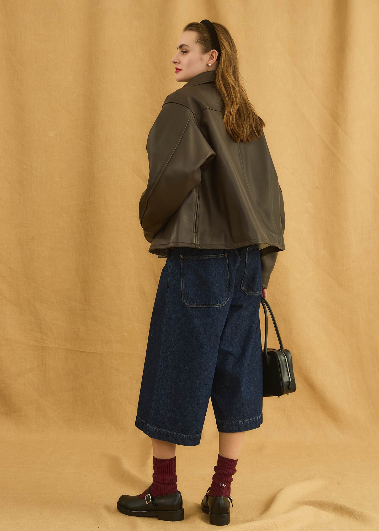【ONLINE PREORDER】BUDDY SHORTS