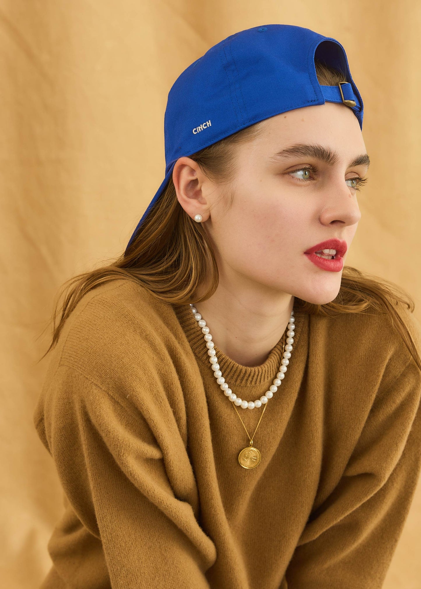 【Oblada】OBLADA CAP