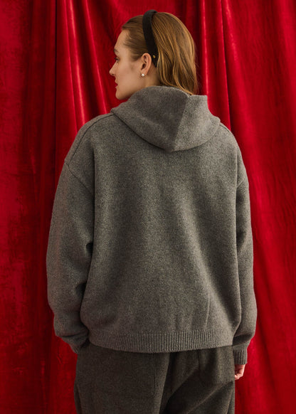 【Oblada】WILLIAM HOODIE