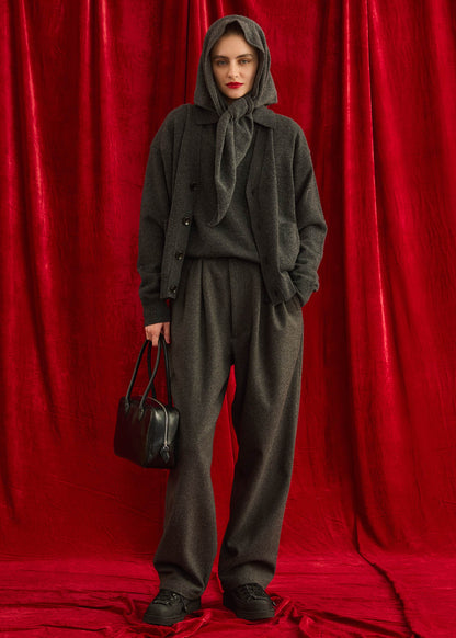 【ONLINE PREORDER】TRIANGLE