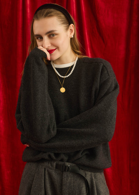 【ONLINE PREORDER】KING WILLIAM