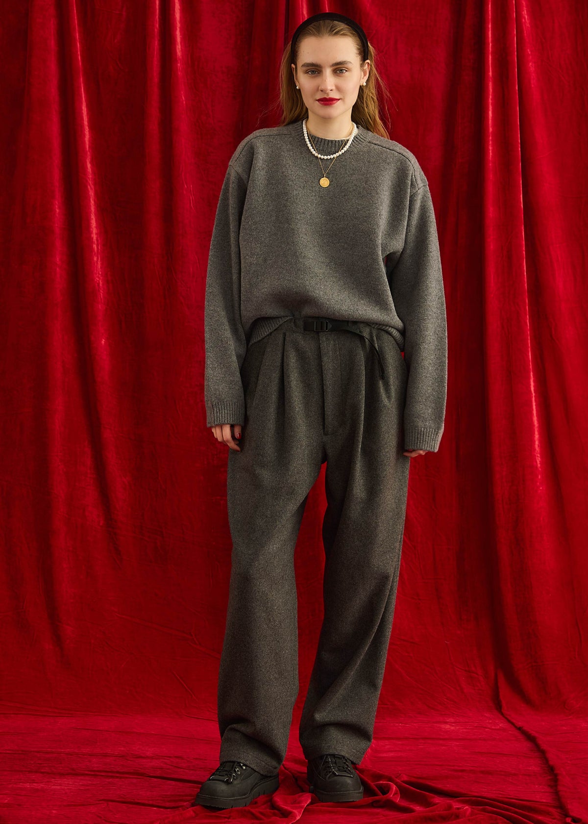 【Oblada】NEW WILLIAM