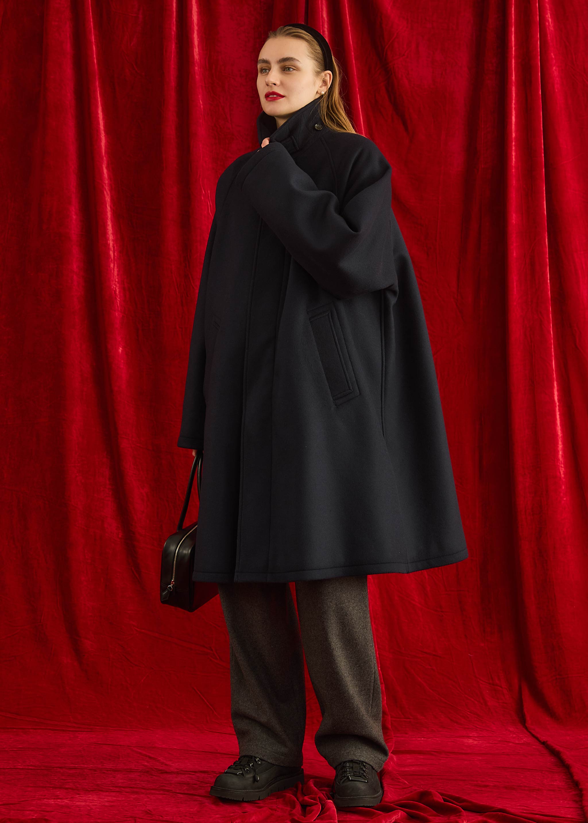 ジャケット・アウター Kouji MakinoCINCH Oblada 1922 VINTAGE OUTERWEAR – CINCH inc