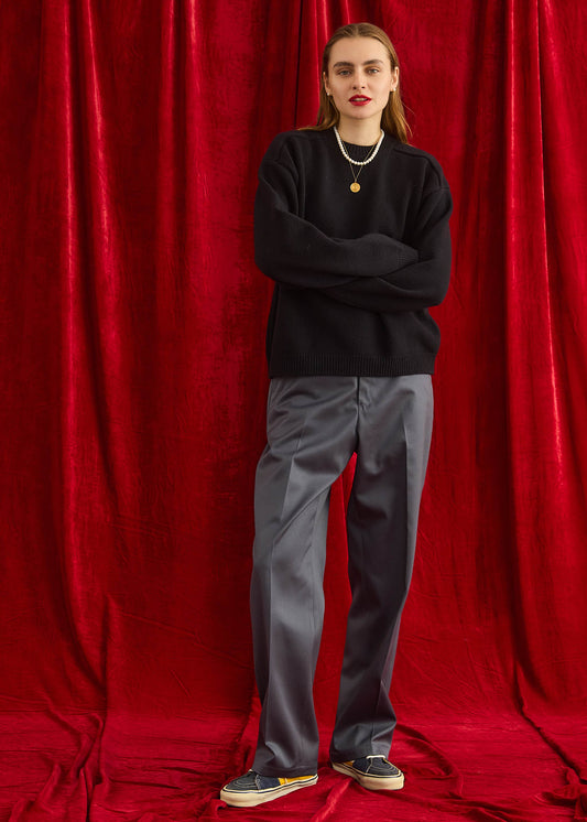 【Oblada】STEADY PANTS