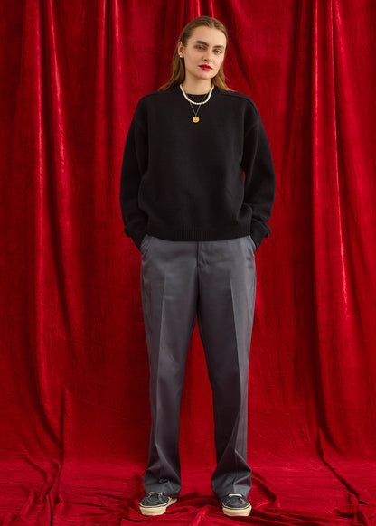 【Oblada】STEADY PANTS