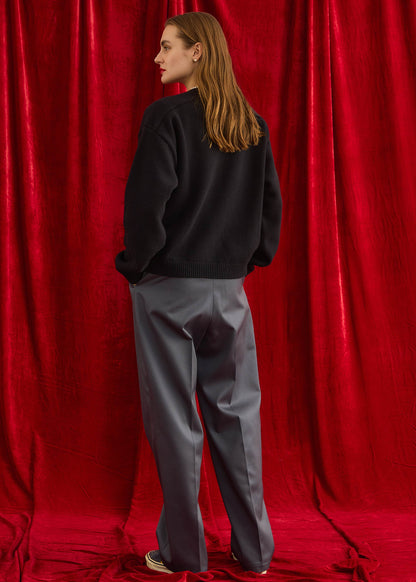 【Oblada】STEADY PANTS