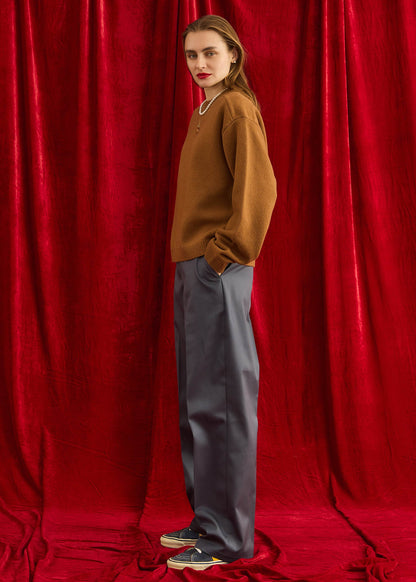 【Oblada】STEADY PANTS