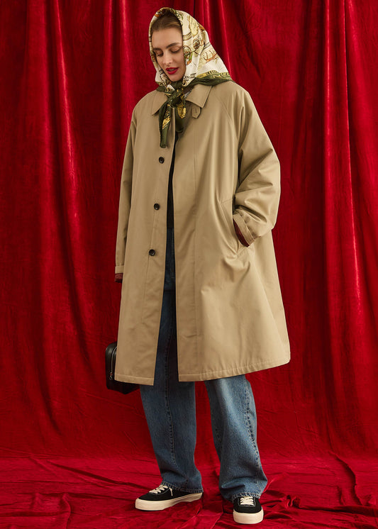 【ONLINE PREORDER】ELIZABETH COAT