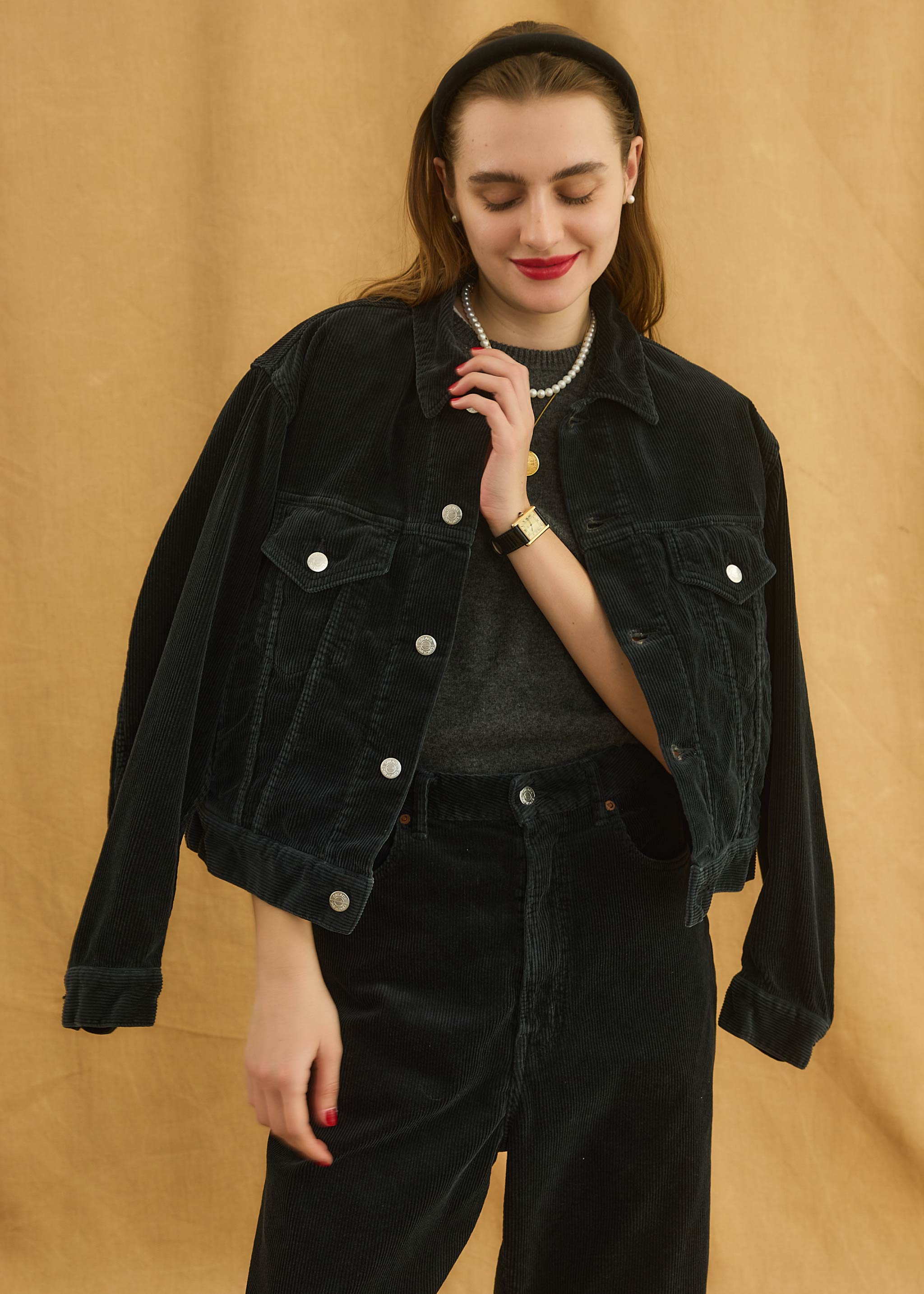 OUTERWEAR – CINCH inc