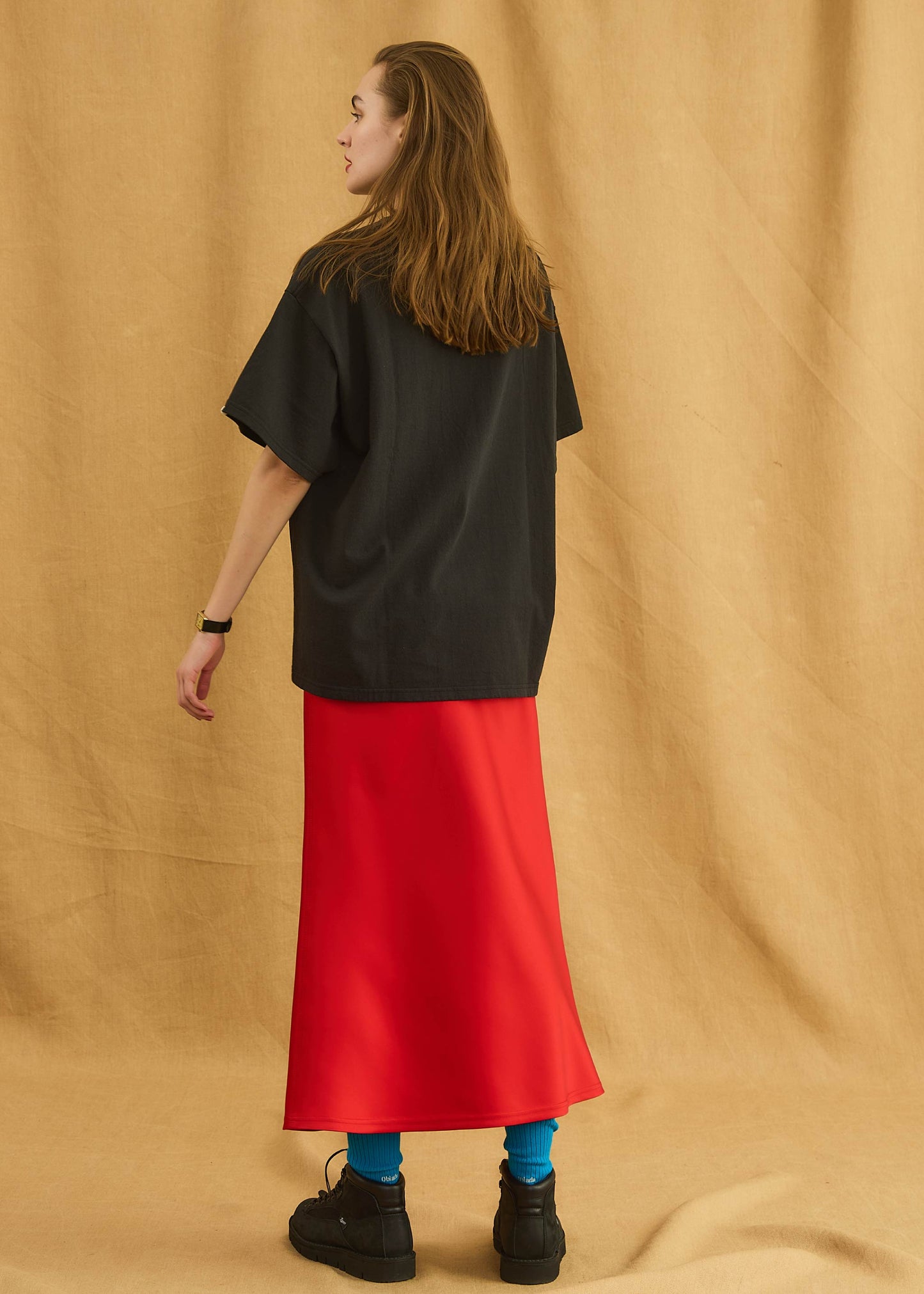 【Oblada】PLANET TEE