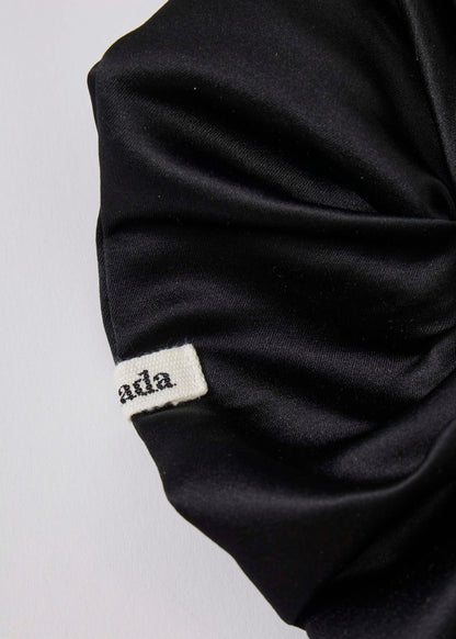 【ONLINE PREORDER】SATIN CHOUCHOU