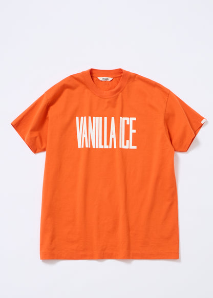 [Oblada] VANILLA ICE TEE