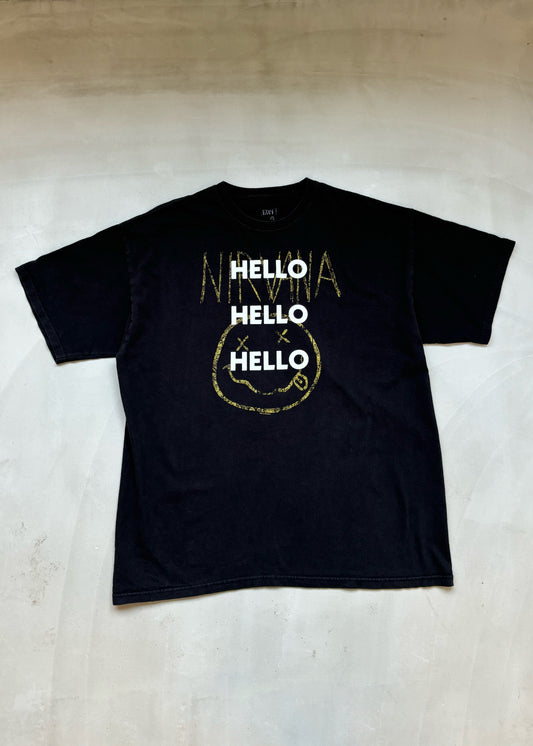 HELLO TEE A02