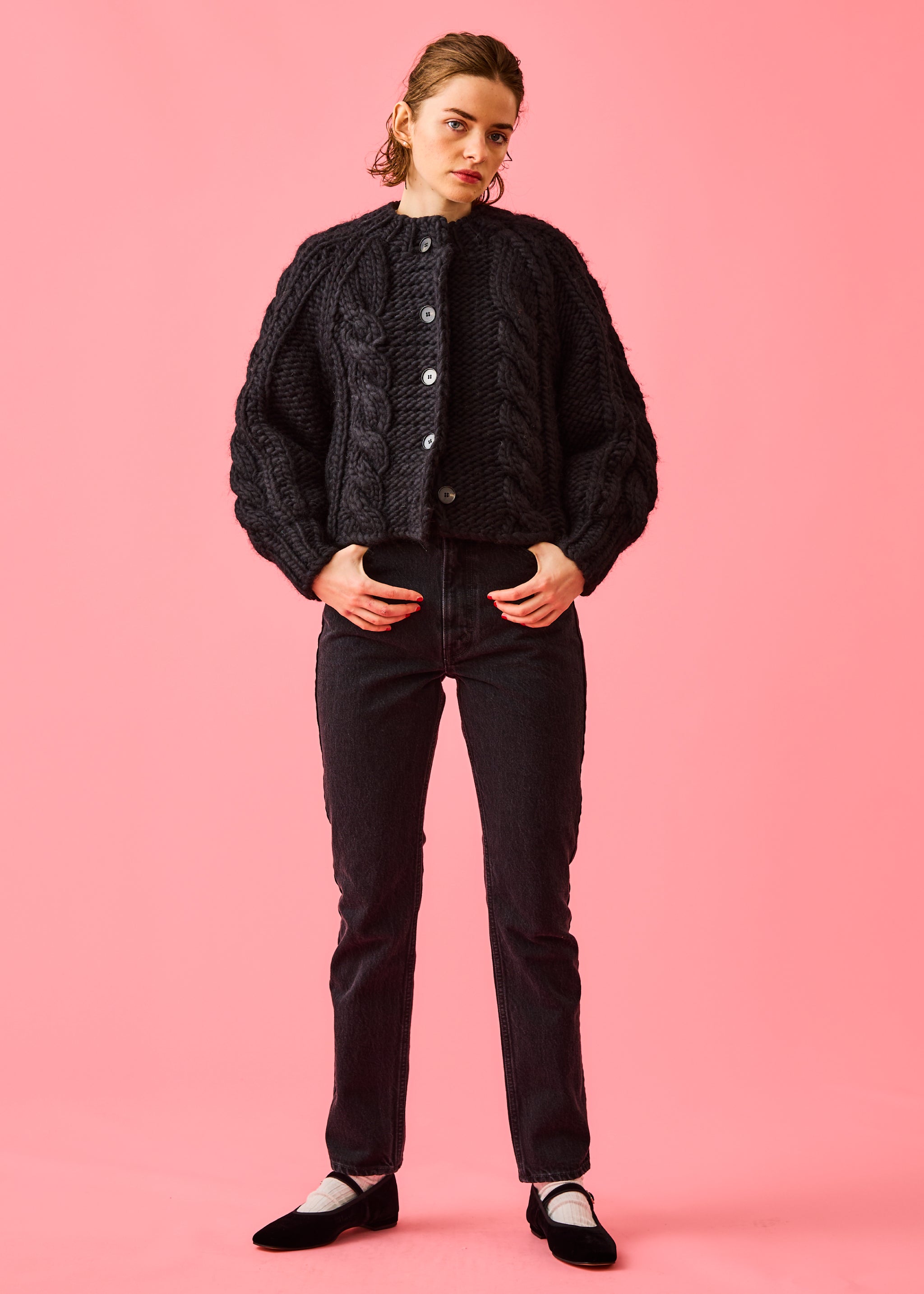 6th COLLECTION – CINCH inc