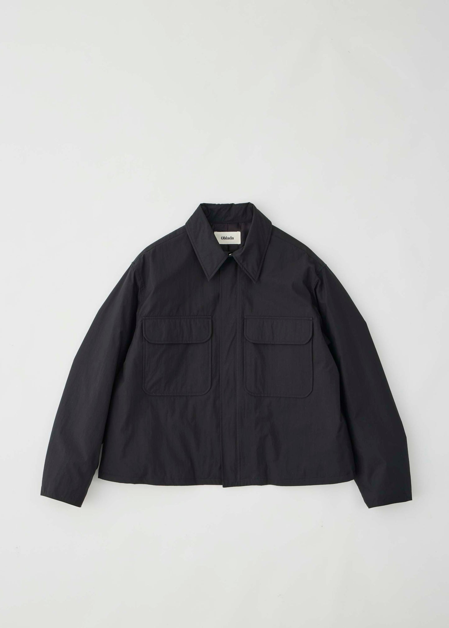 【ONLINE PREORDER】FEATHER AVIATOR COAT