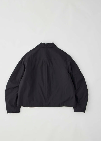 【ONLINE PREORDER】FEATHER AVIATOR COAT