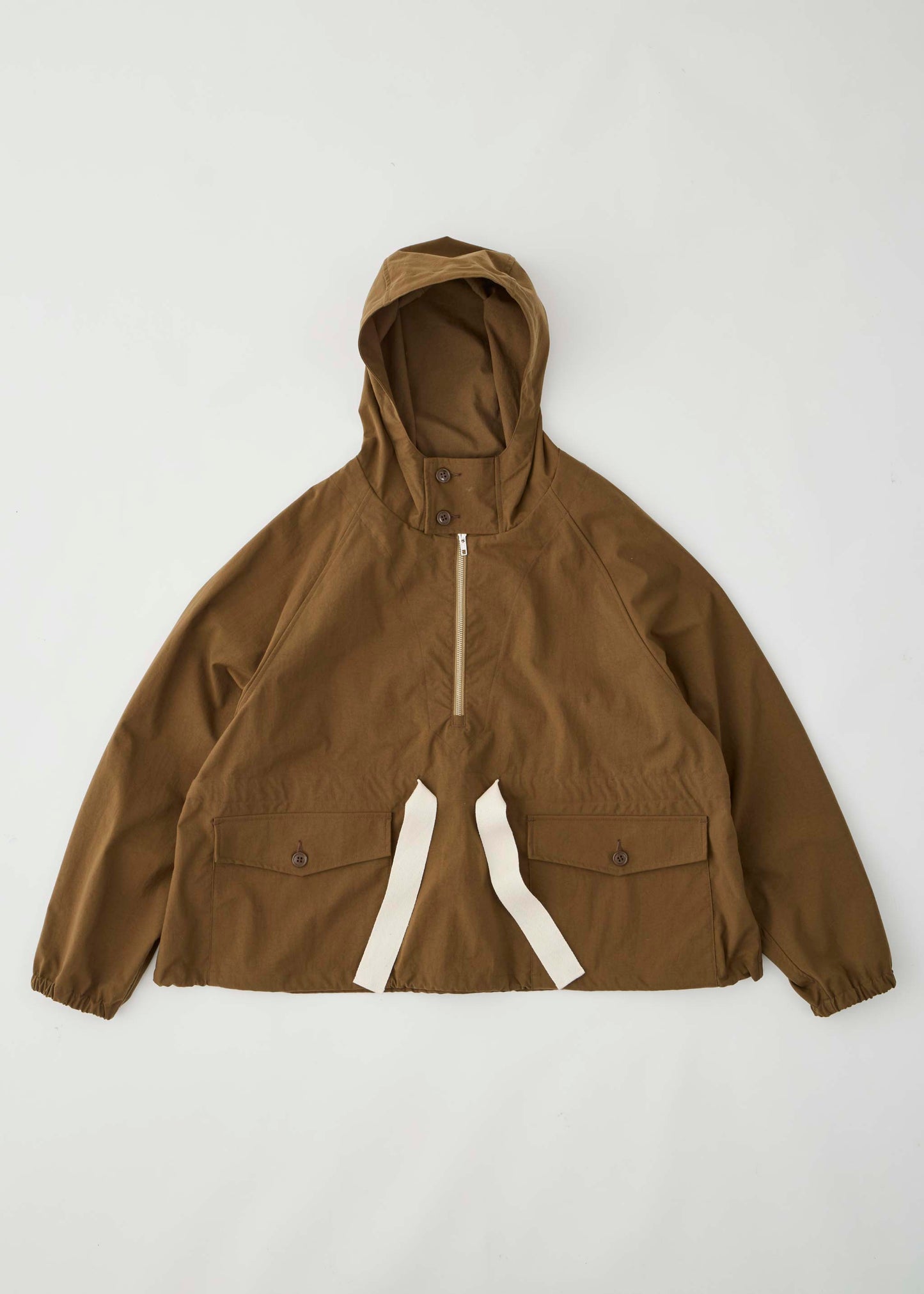 【ONLINE PREORDER】ROYAL ANORAK