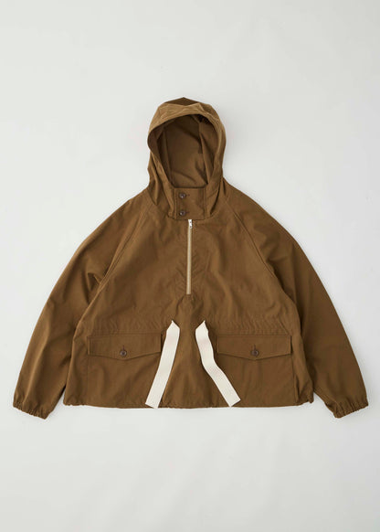 【ONLINE PREORDER】ROYAL ANORAK