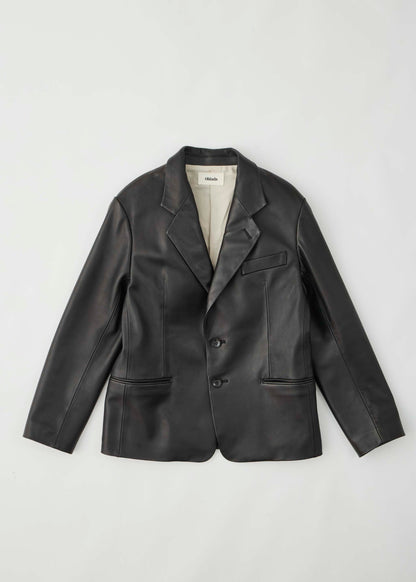 【ONLINE PREORDER】DIRECTORS LEATHER JACKET