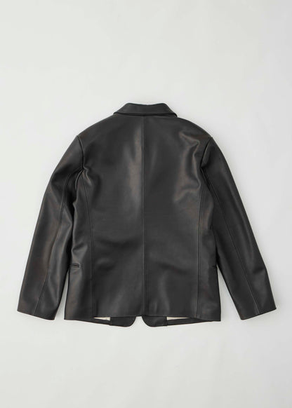 【ONLINE PREORDER】DIRECTORS LEATHER JACKET