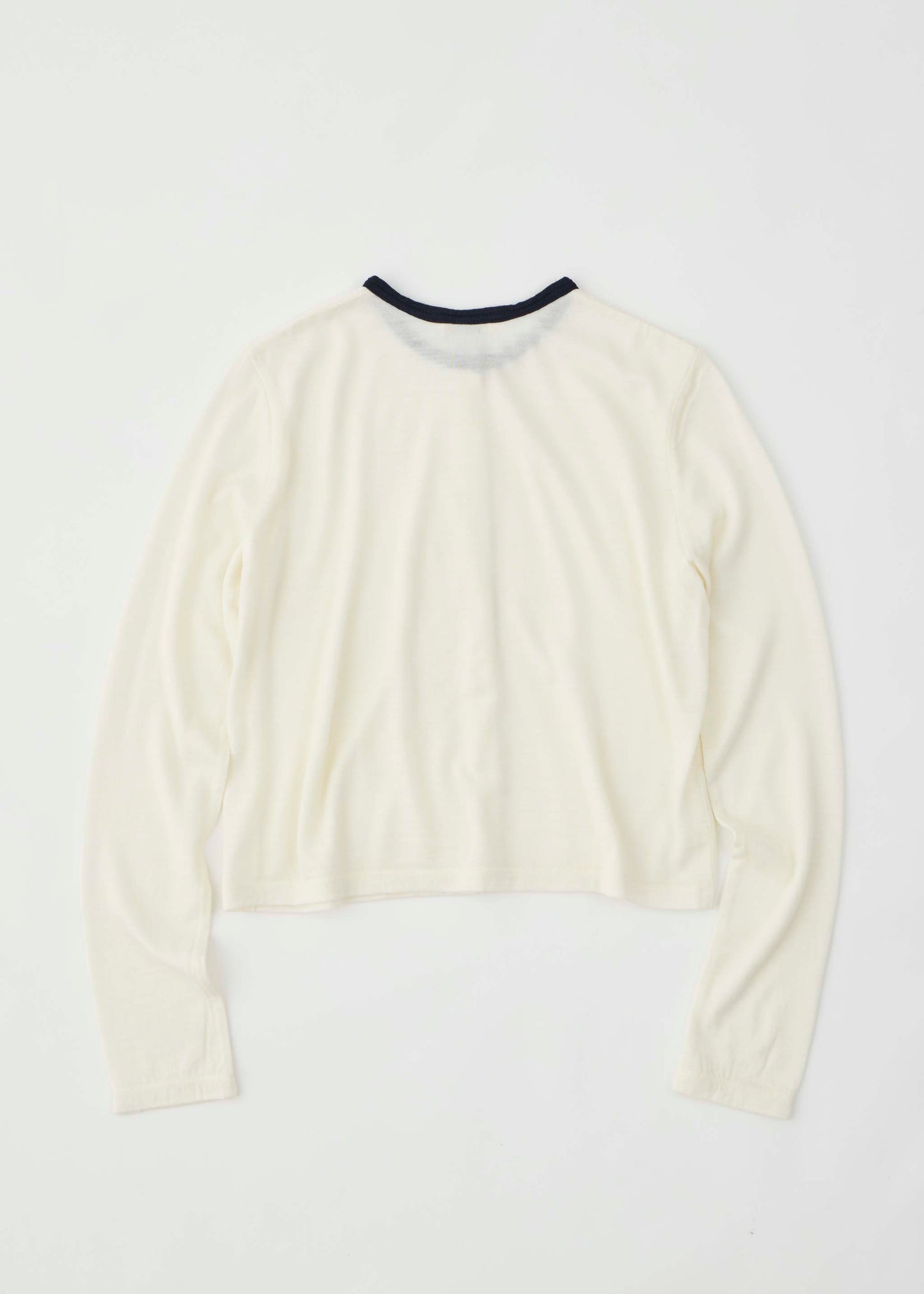 【ONLINE PREORDER】WOOL CARDIGAN