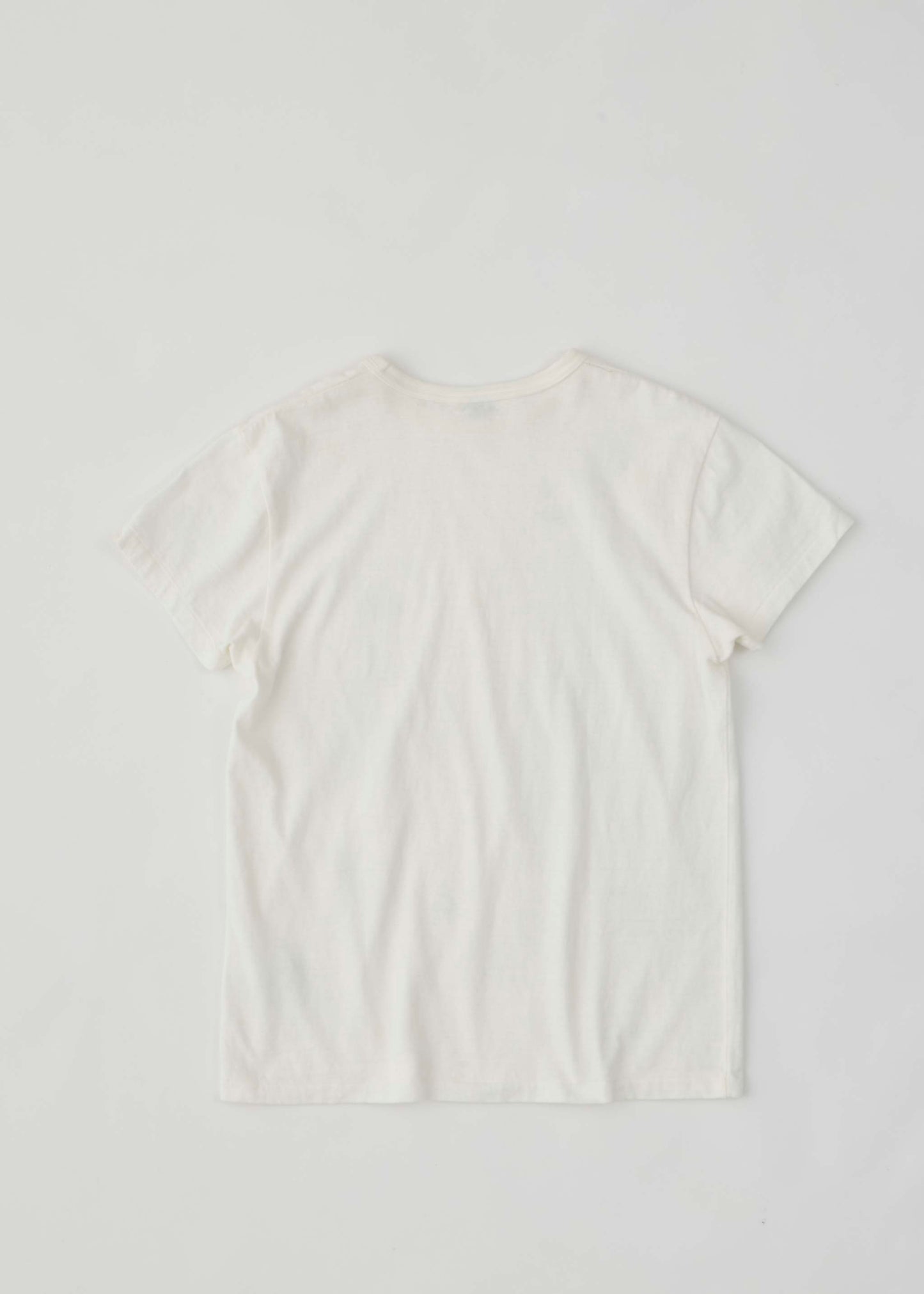 【ONLINE PREORDER】PAINT COMPACT TEE
