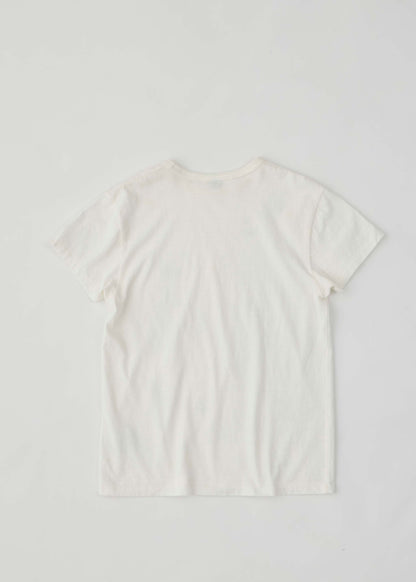 【ONLINE PREORDER】PAINT COMPACT TEE