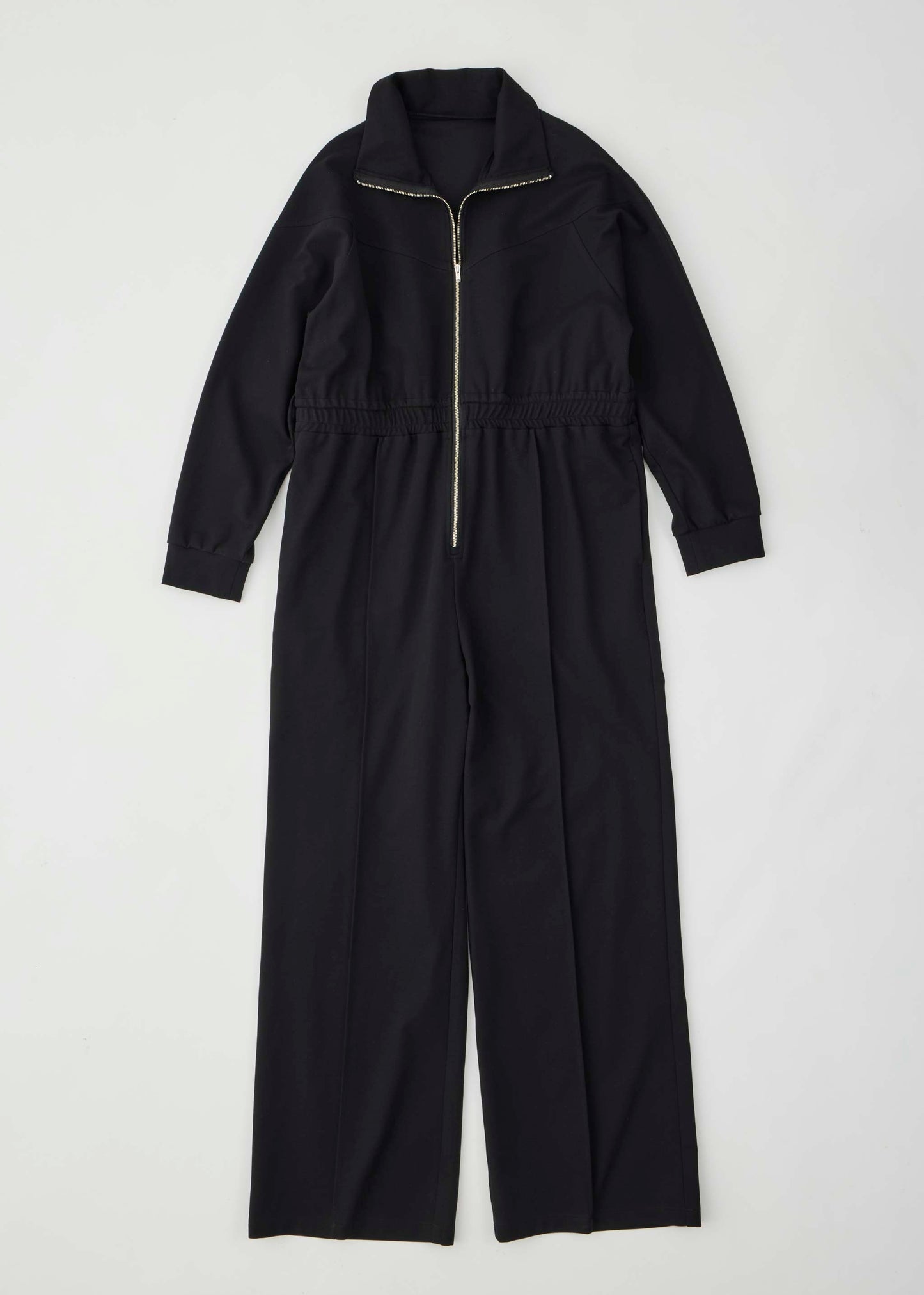【ONLINE PREORDER】JERSEY JUMPSUIT