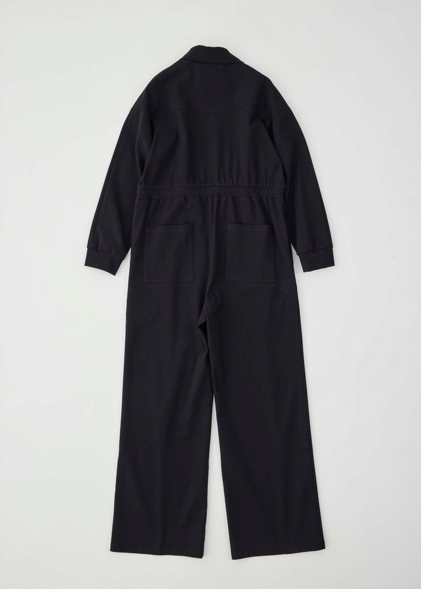 【ONLINE PREORDER】JERSEY JUMPSUIT