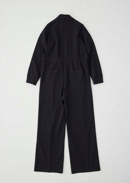 【ONLINE PREORDER】JERSEY JUMPSUIT