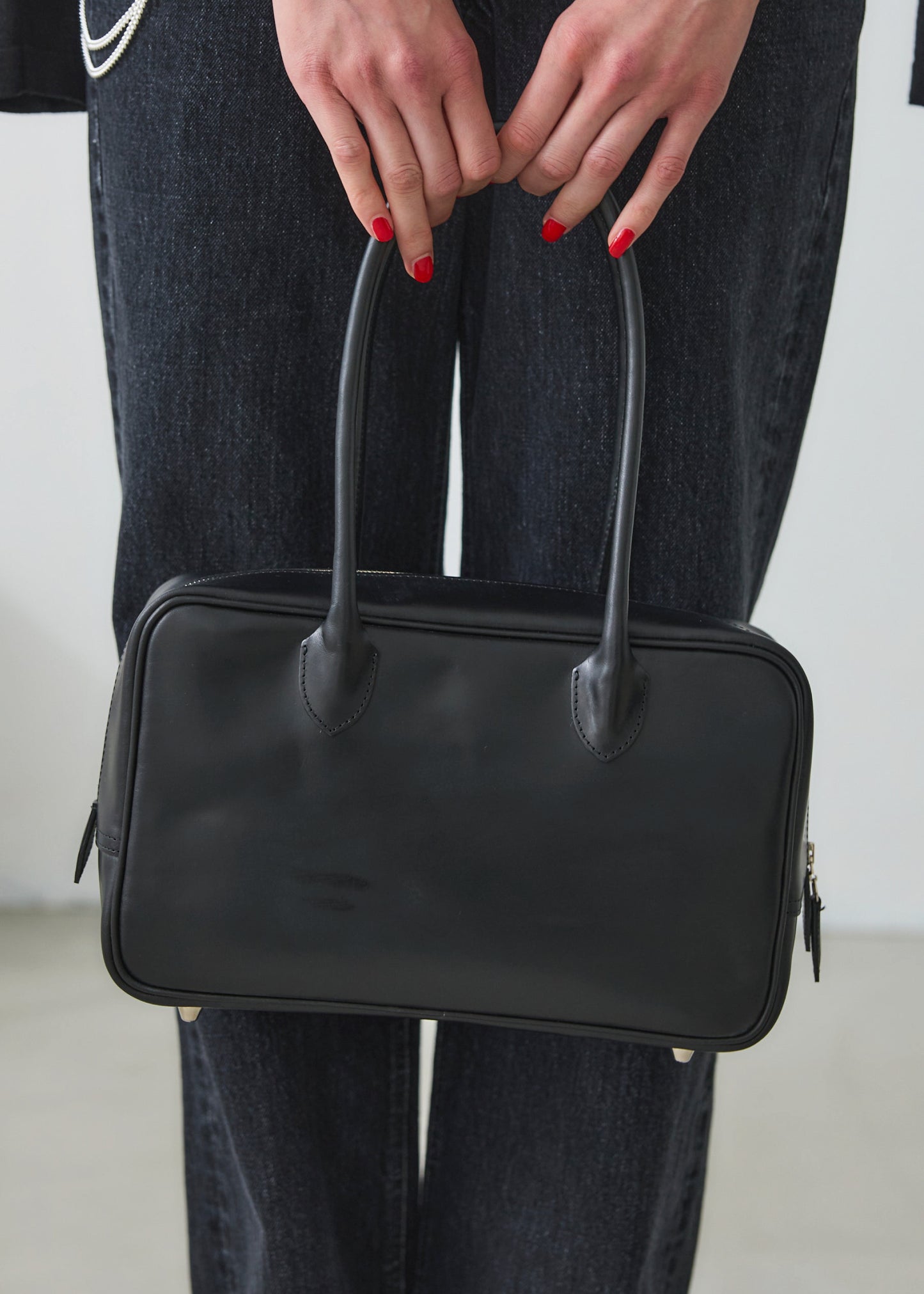【ONLINE PREORDER】STEADY BAG MEDIUM