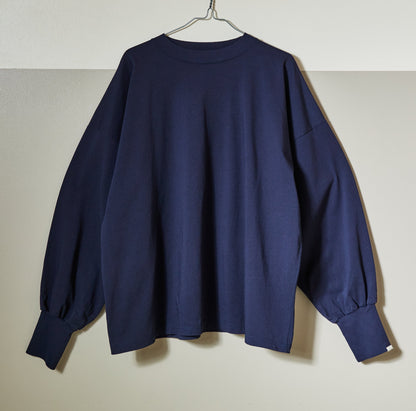 【Oblada】BIG SLEEVE