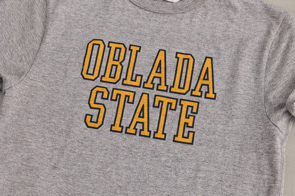 【Oblada】STATE TEE