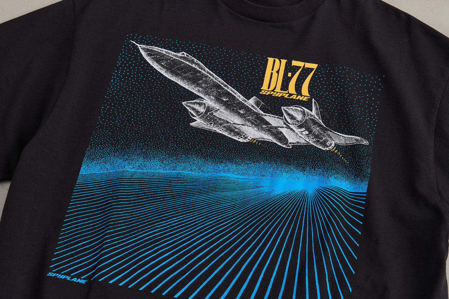 【Oblada】SPACE TEE