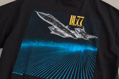 【Oblada】SPACE TEE