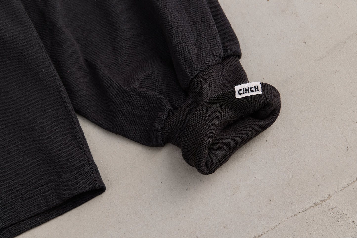 【Oblada】SPACE LONG TEE