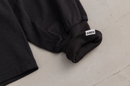 【Oblada】SPACE LONG TEE