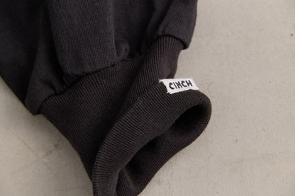 【Oblada】SNOWFLAKES LONG TEE