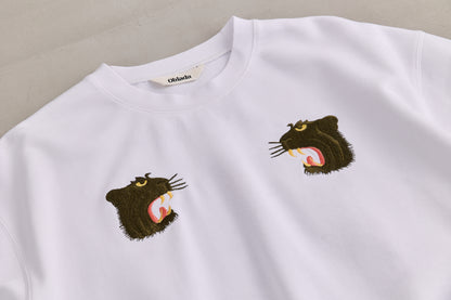 【Oblada】SOUVENIR H/S SWEAT