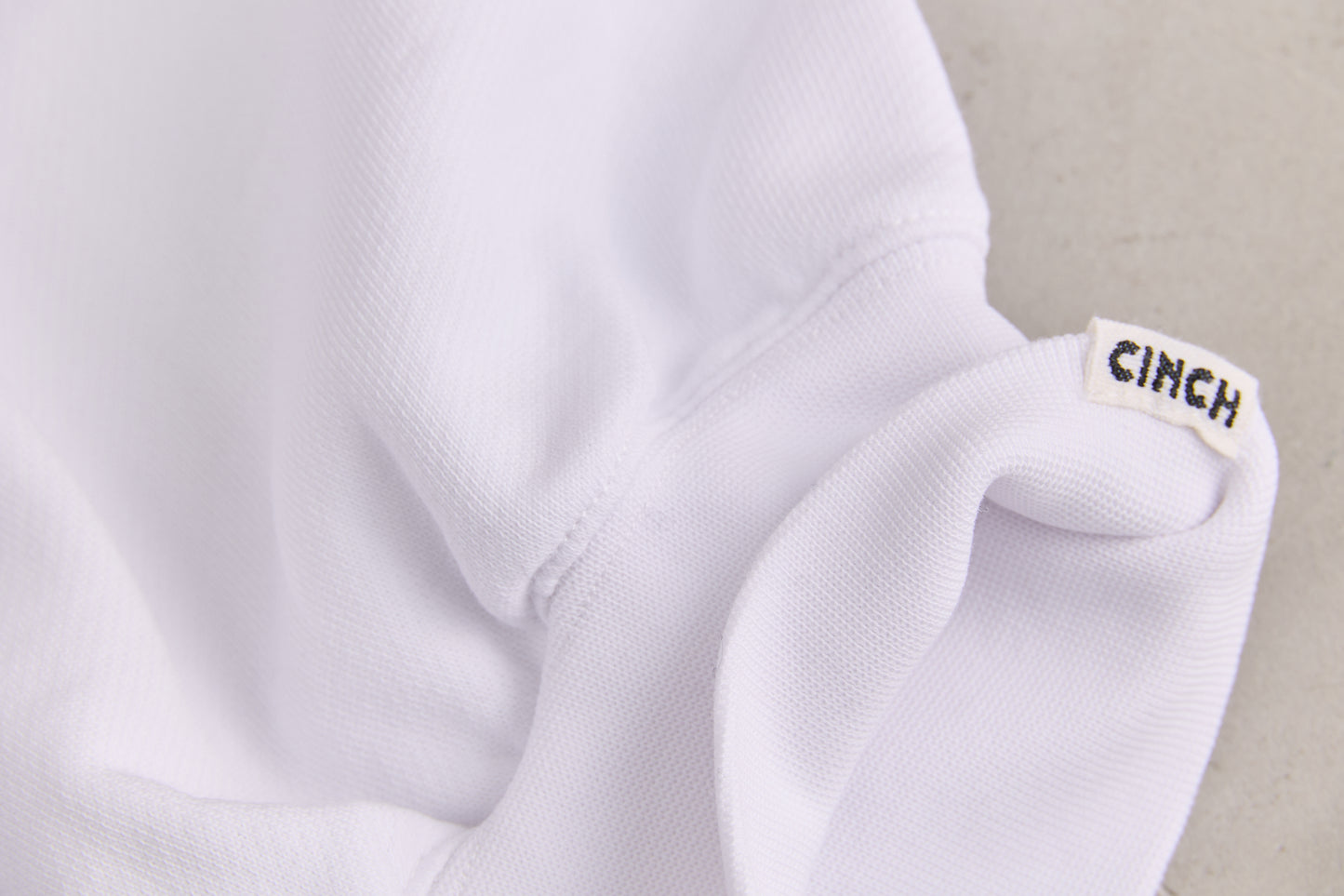 【Oblada】SOUVENIR H/S SWEAT