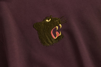 【Oblada】SOUVENIR H/S SWEAT