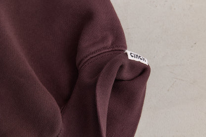 【Oblada】SOUVENIR H/S SWEAT