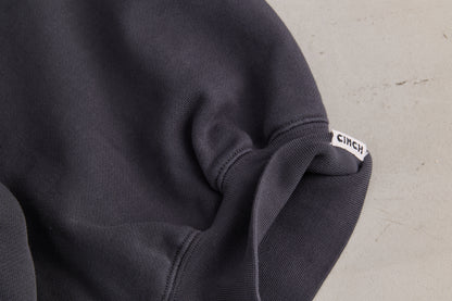 【Oblada】SOUVENIR H/S SWEAT