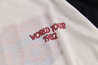 【Oblada】BAND TEE