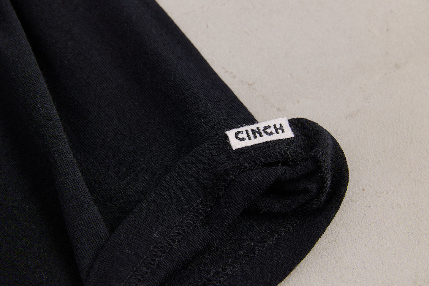 【Oblada】BAND TEE