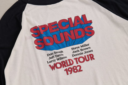 【Oblada】BAND TEE